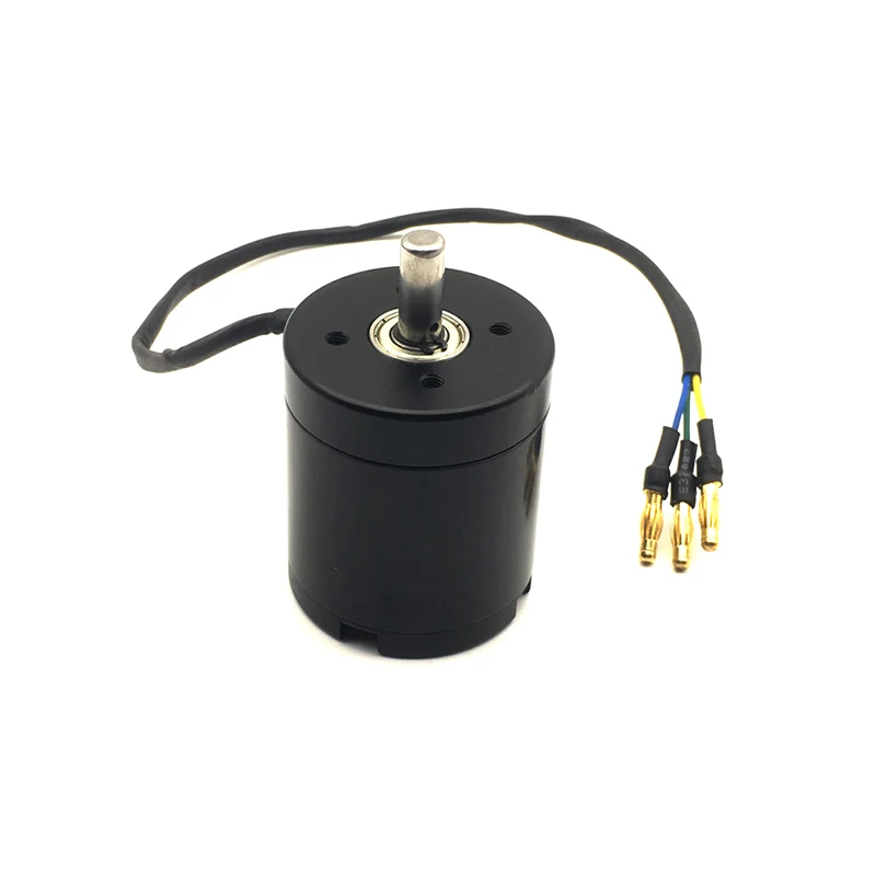 FEICHAO 5065 кв 6-12S BLDC Outrunner бесщеточный Holzer мотор сенсорный для электрического