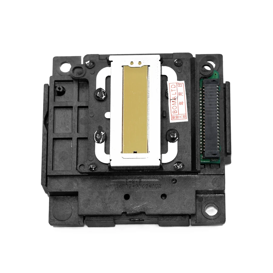 

Печатающая головка FA04010 FA04000 для EPSON L351 L355 L358 L300 L301 L303 L111 L120 L210 L211 ME401 ME303 XP 302 402 405