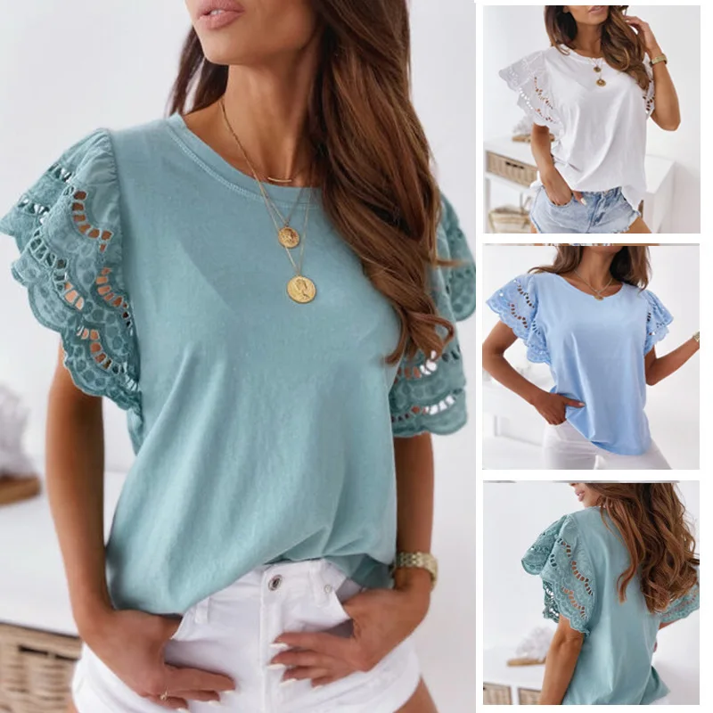

Tops & Tees