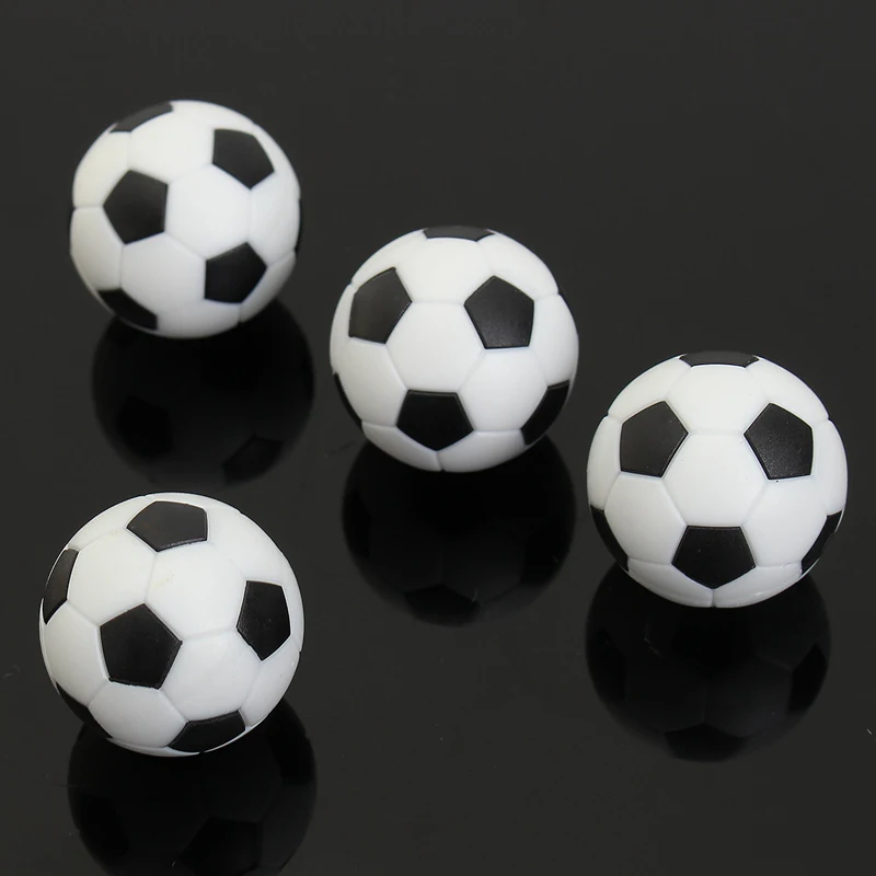 32 мм футбольный мяч Soccerball спортивные подарки круглые домашние игры пластиковый
