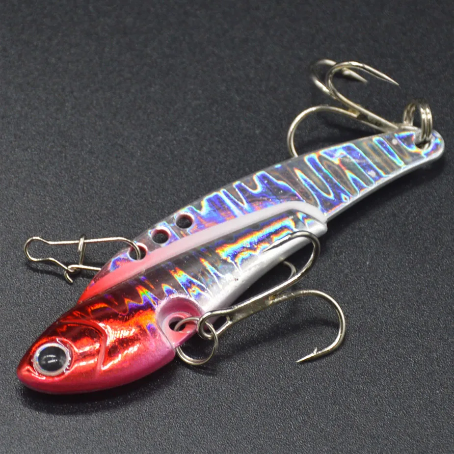 Приманка рыболовная из металла 20 г 6 см 1 шт.|Наживки для рыбной ловли| |