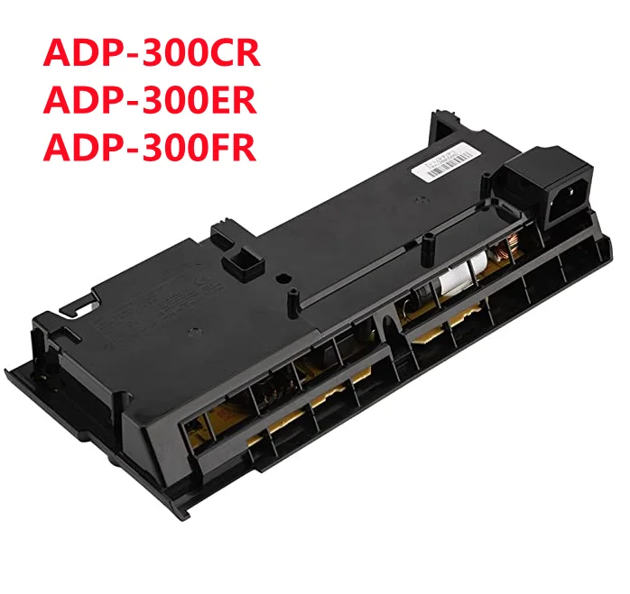 

Original For Playstation 4 PS4 Pro Console ADP-300CR CUH-7015B ADP-300ER ADP-300FR N17-300P1A Power Supply Adapter Repair Part