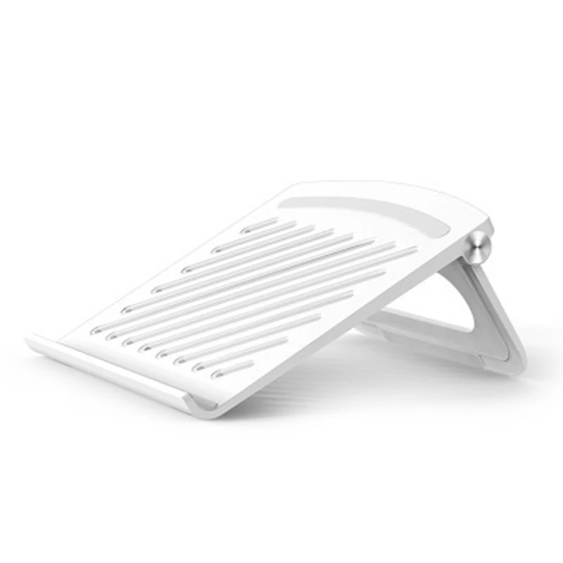 

Laptop Stand Adjustable Portable Laptop Stand Cooling Support Bracket Suitable for Air Pro Computers Under 17 Inches