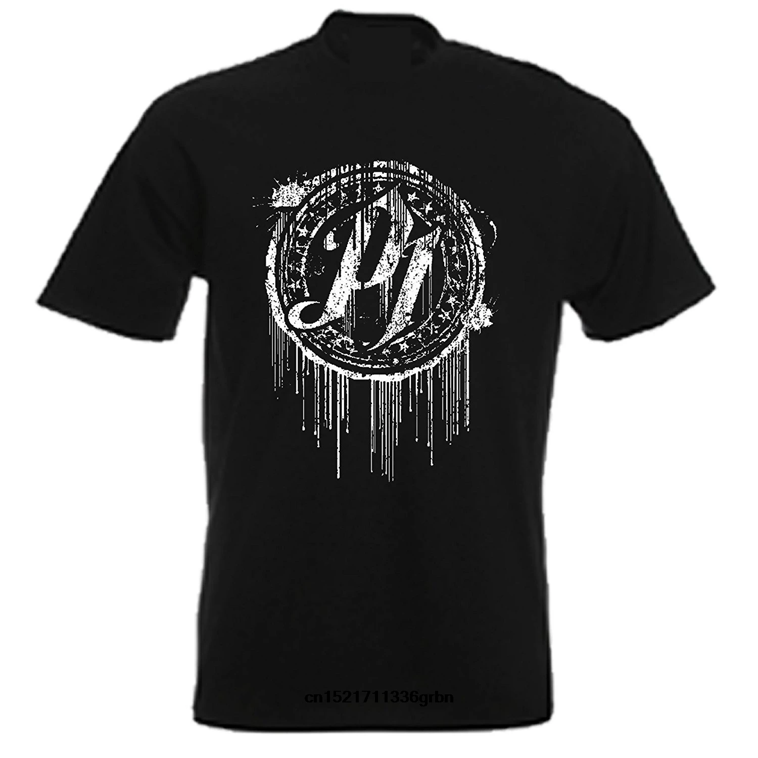 Мужская футболка AJ STYLES P1 Футболка модная Акция забавная новинка wo men| |