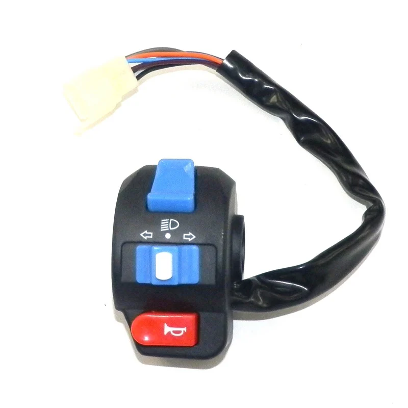 

New Light Left Switch for GY6 Moped Scooter 50cc 150cc