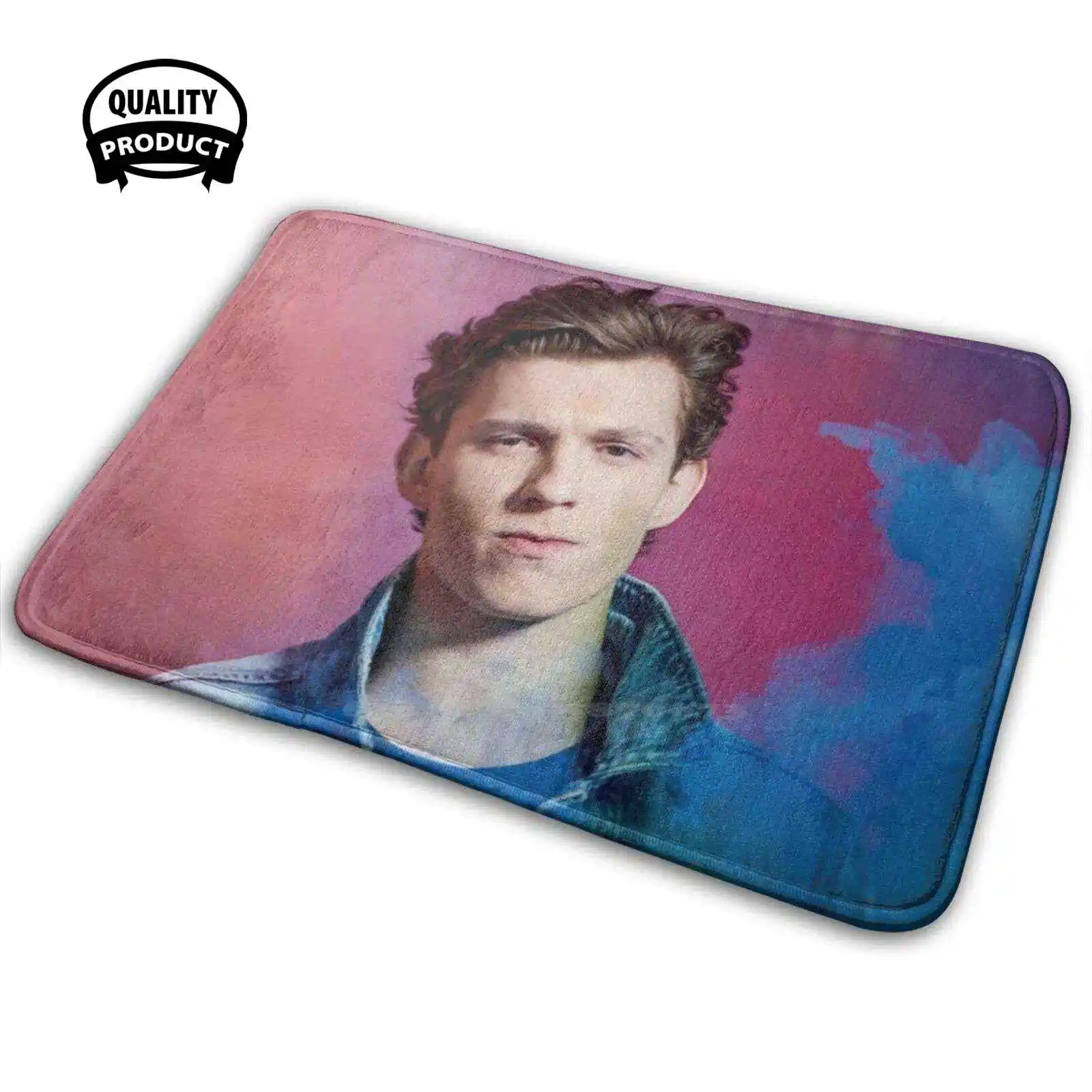 Голландия | Отличное качество Tom Holland 3D товары для дома коврик том томголландия