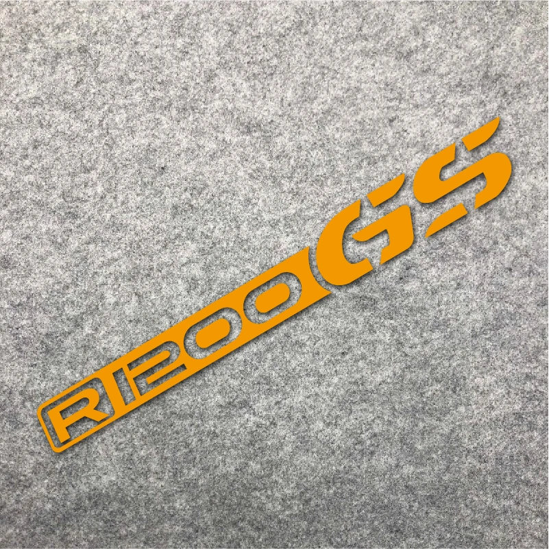 Светоотражающая боковая полоса для мотоцикла шлем лазерный тюнинг-эмблема BMW