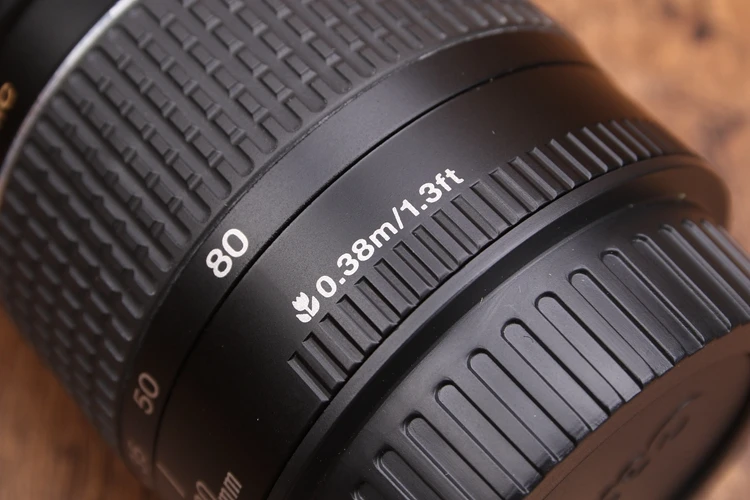 Б/у объектив Canon EF 28 80 мм f/3 5 6 В USM|Объективы для фотоаппаратов| |