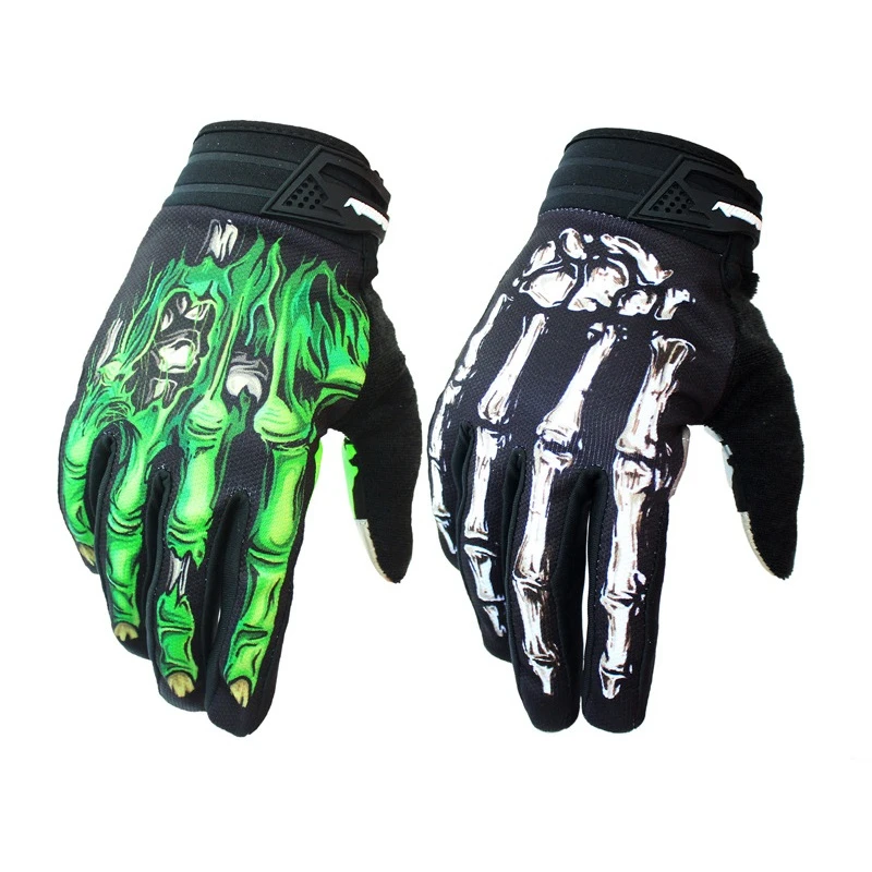 

Cycling Gloves Full Finger Windproof Men Women Thermal Warm Motorcycle Touch Sreen Glove MTB Road Bicycle Guantes Ciclismo