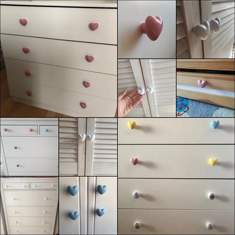 Ручки для шкафа в современном европейском стиле многофункциональные