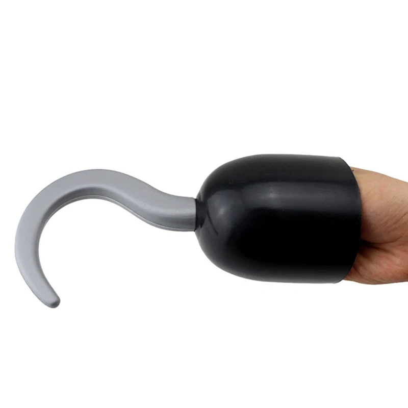 Хэллоуин пиратский крючок ручной декор костюм вечерние вечеринка одежда