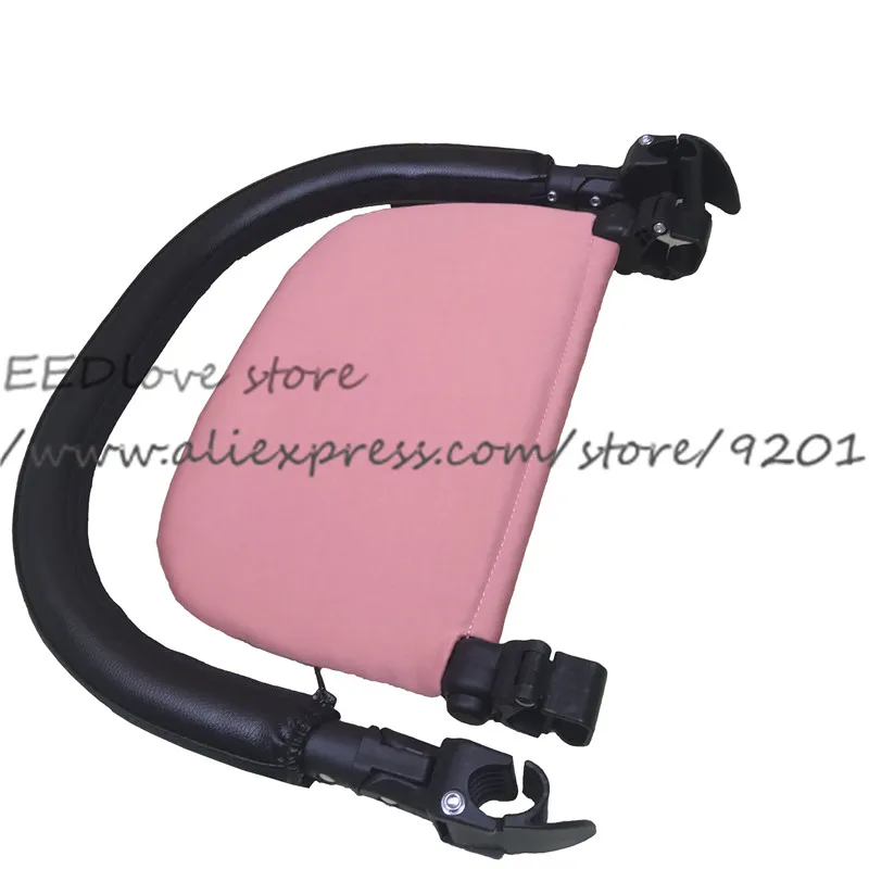 Stroller Bumper Bar Armrest Foot Rest Extend Board Sleepping for Babyzen Yoyo Yoya Yuyu Pram Pushchair Accessory | Мать и ребенок