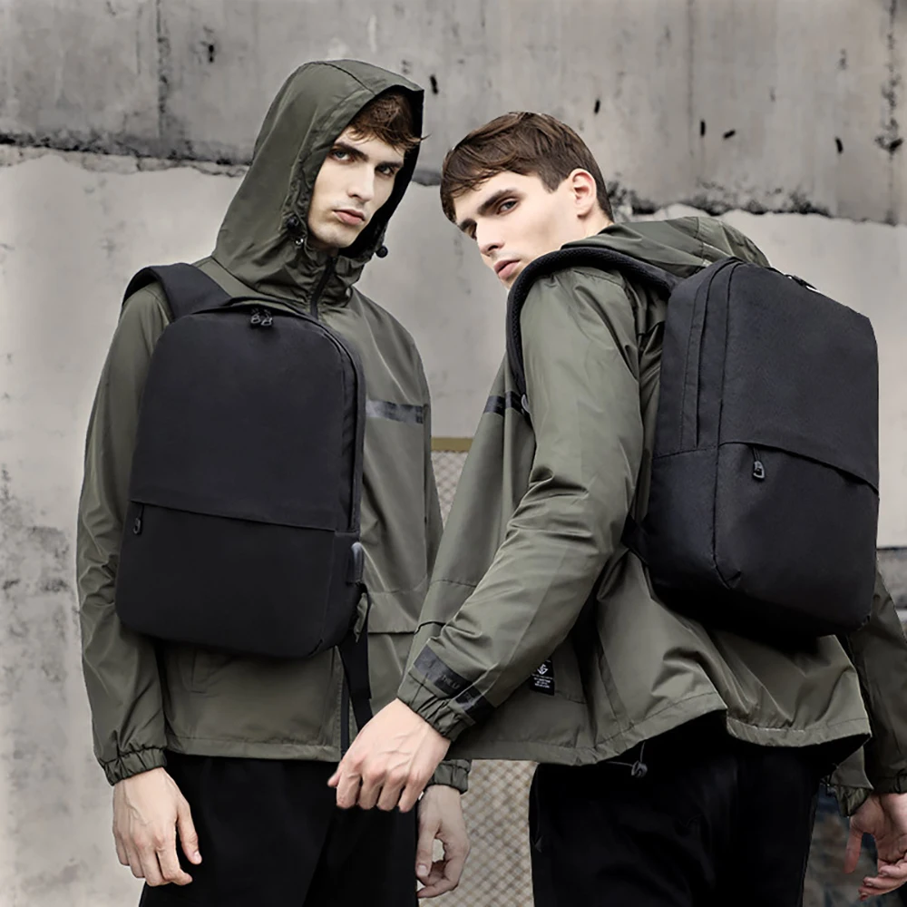 

Fashio Men Backpack Multifunctional Teenage Laptop Bagpack Women Shool Sports Bag Pack Waterprof Daypack Sac A Dos Male Mochila