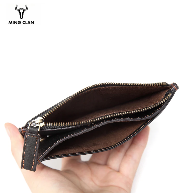 Модные женские кошельки из натуральной кожи с радиочастотной идентификацией