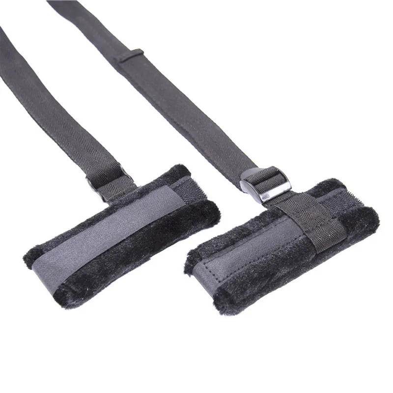 Повязка на подушку с наручными манжетами фетиш игрушки для взрослых женщин