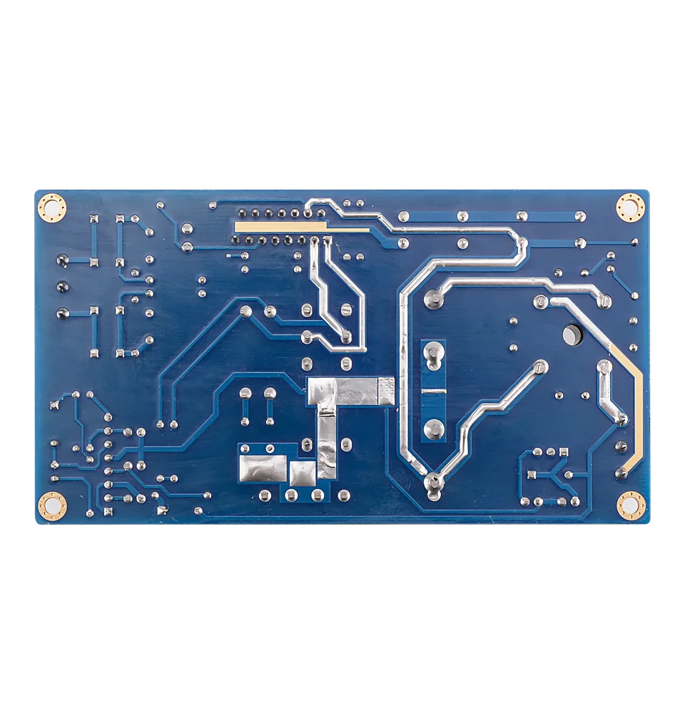 AIYIMA LM4766 аудио усилитель плата GC версия Amplificador 40 Вт* 2 hi-fi стерео 2,0 канальный усилитель звука супер 1875