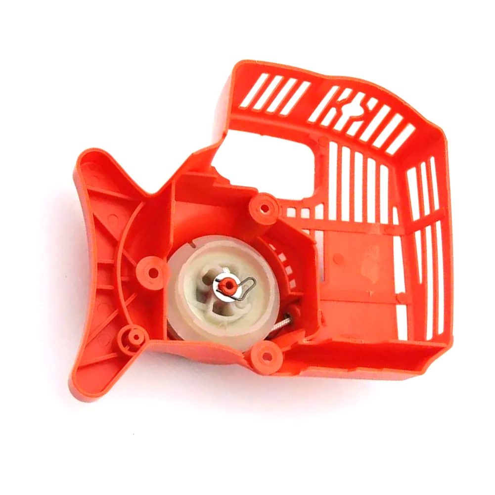 Стартер в сборе для триммеров Stihl FC55 FS38 FS45 FS46 FS55 HL45 KM55|Детали инструментов| |