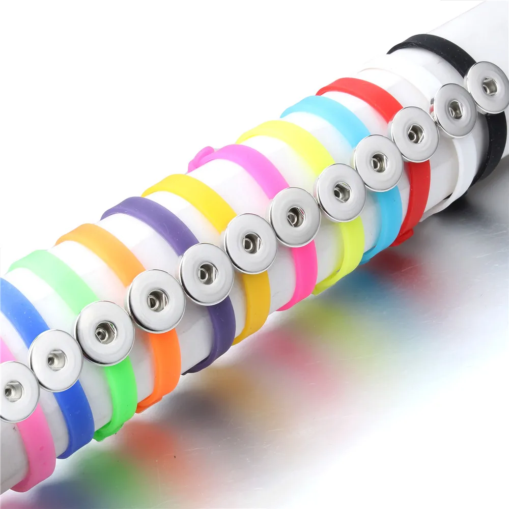 Браслет-змея из искусственной кожи 18 мм 10 шт./лот