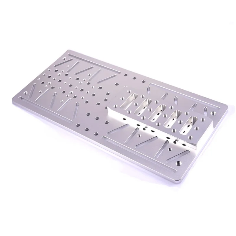 450*210 мм супер Большая панорама/наклонная пластина обсерватория