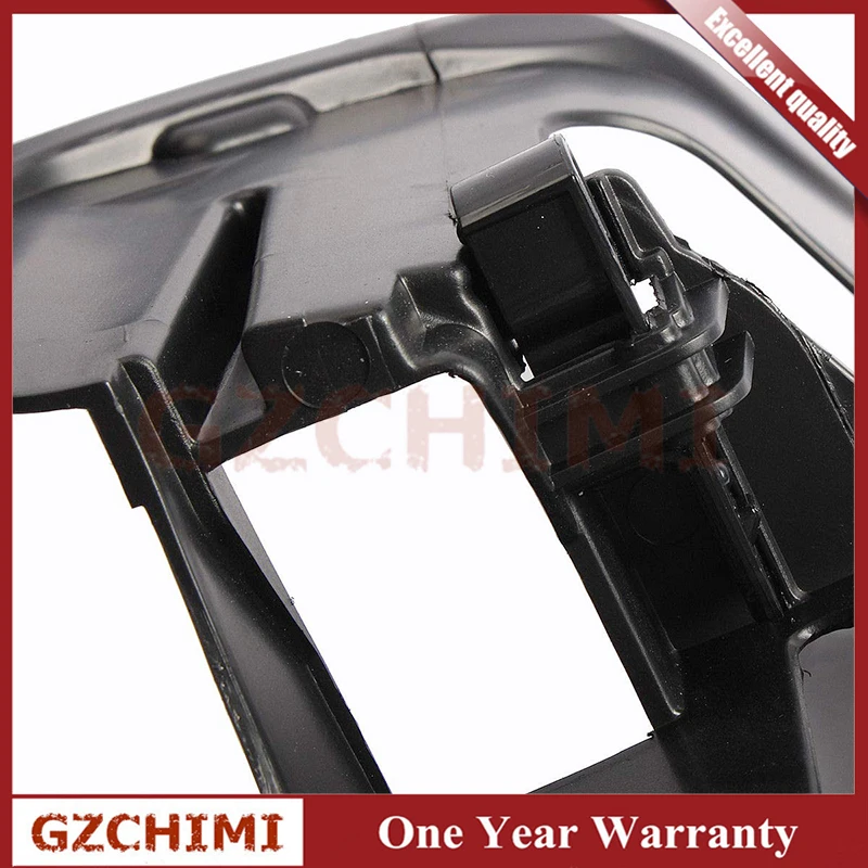 Передняя левая/правая фара 4L0941613 монтажная опора рамка кронштейн для AUDI Q7 4L 2007-2009