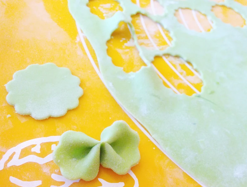 Пресс-форма для резки овощей и фруктов из нержавеющей стали нож тиснения