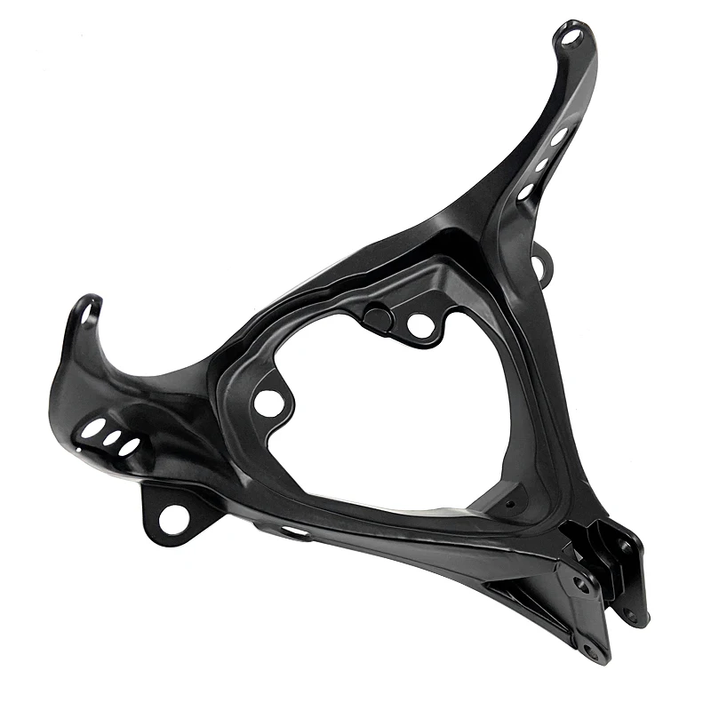 Передняя верхняя обтекатель для мотоциклетной фары подвесной кронштейн Suzuki GSXR1000