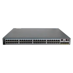 Huawei 5720 series s5720-56c-ei-ac 48 gigabit electric 4 gigabit optical enterprise layer 3 switch 1 Item image