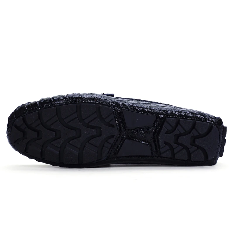 

2021 Leather Men Causal Shoes Male Spring Men Casual Light Shoes Sneakers Lac-up Flats Breathable Outdoor Moccasins Shoe