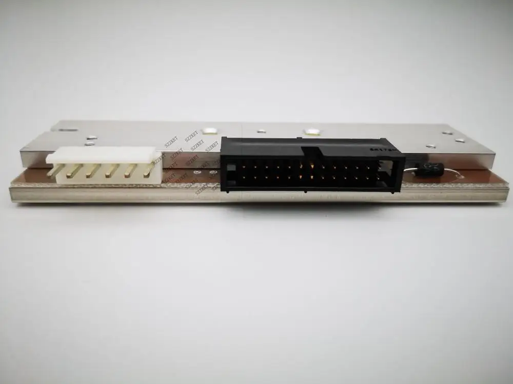 Новая термоемкость для Sato CL412e GZ412E 300DPI GH000771A Фотографическая Печатающая головка