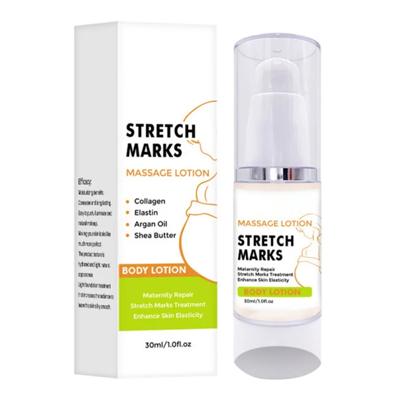 

Крем мраморный для тела, 30 мл