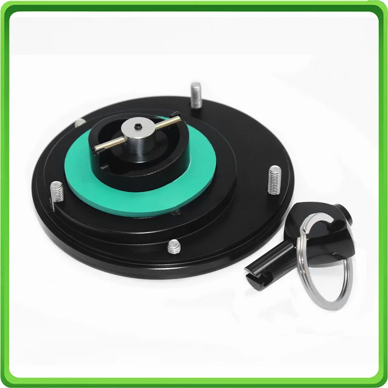 Крышка топливного бака/бензобак крышка с ключом для поездок на мотоцикле Ducati 748 848