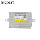 HCDLT 1 шт. AC 12 В DLT HID ксеноновый балласт 55 Вт блок зажигания Электронный тонкий балласт для автомобильного освещения HID Coversion Kit H1 H3 H7 H11