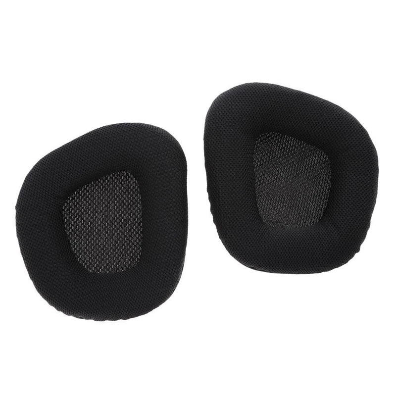 

Hot 3C-Replacement Earpads Ear Cushions For Corsair Void Pro Rgb Gaming Headphone