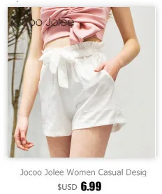 Jocco Jolee посылка, ягодицы, шнуровка, талия, юбка-карандаш, женская повседневная сексуальная облегающая короткая юбка, Асимметричная мини-юбка