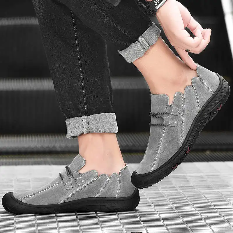 

33-49 Sport Shoes Man Number 39 Running Man Boot Men's Sports Boots International Brand Men Sneakers Shock Absorption Tennis