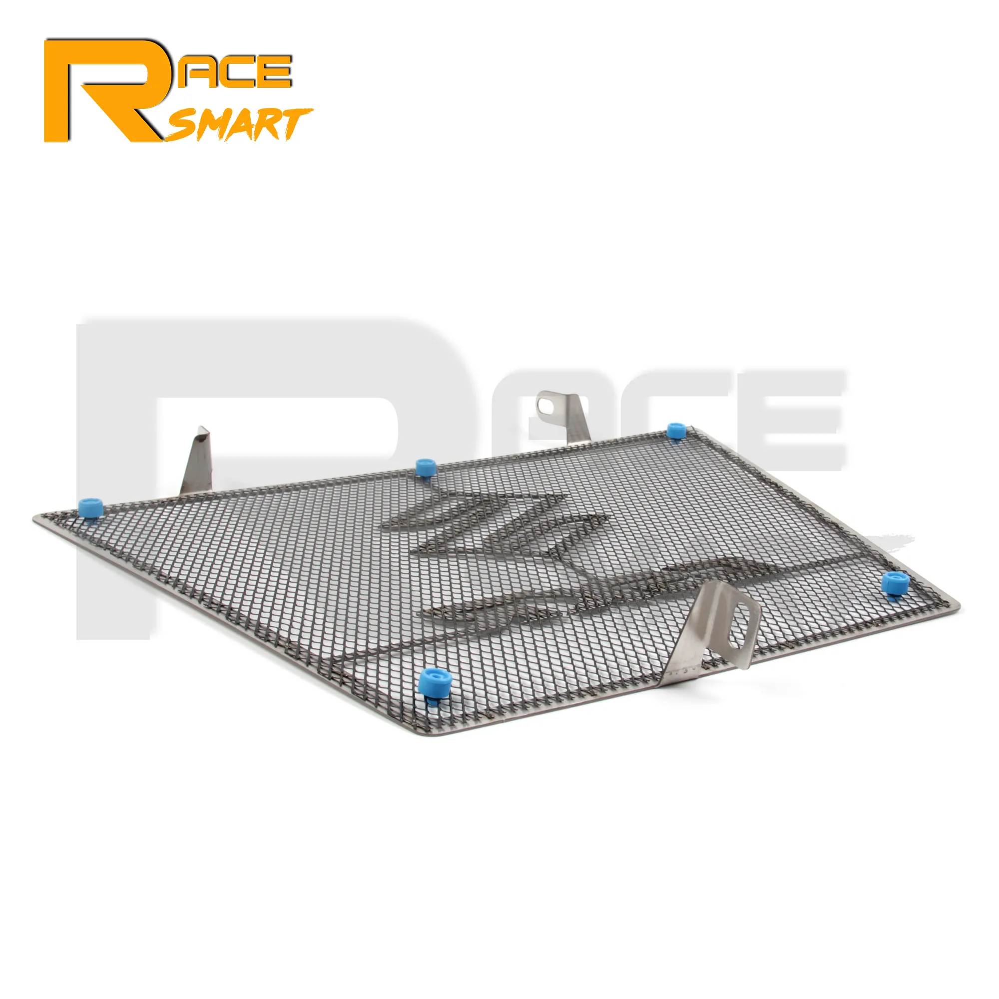 Защитная крышка для радиатора мотоцикла решетка защиты аксессуары SUZUKI GSXR600 2008 2009