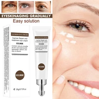 anti aging eye cream remove dark circles puffiness lighten fine lines whitening moisturizing smooth skin around eyes eye care