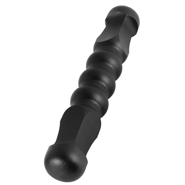 Холодная сталь тупой кубатон KOGA самообороны инструмент структурная голова