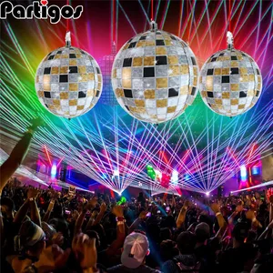 5 шт., надувной шар из алюминиевой фольги, 22 дюйма