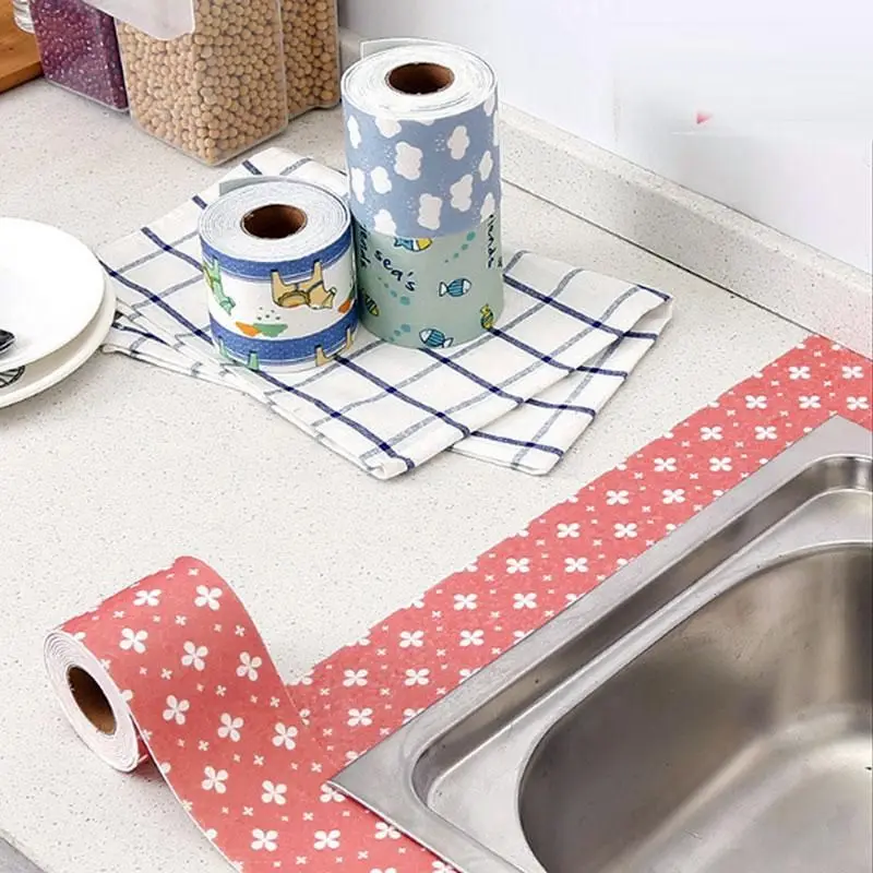 Водонепроницаемая ремонтная лента с защитой от плесени для кухни |