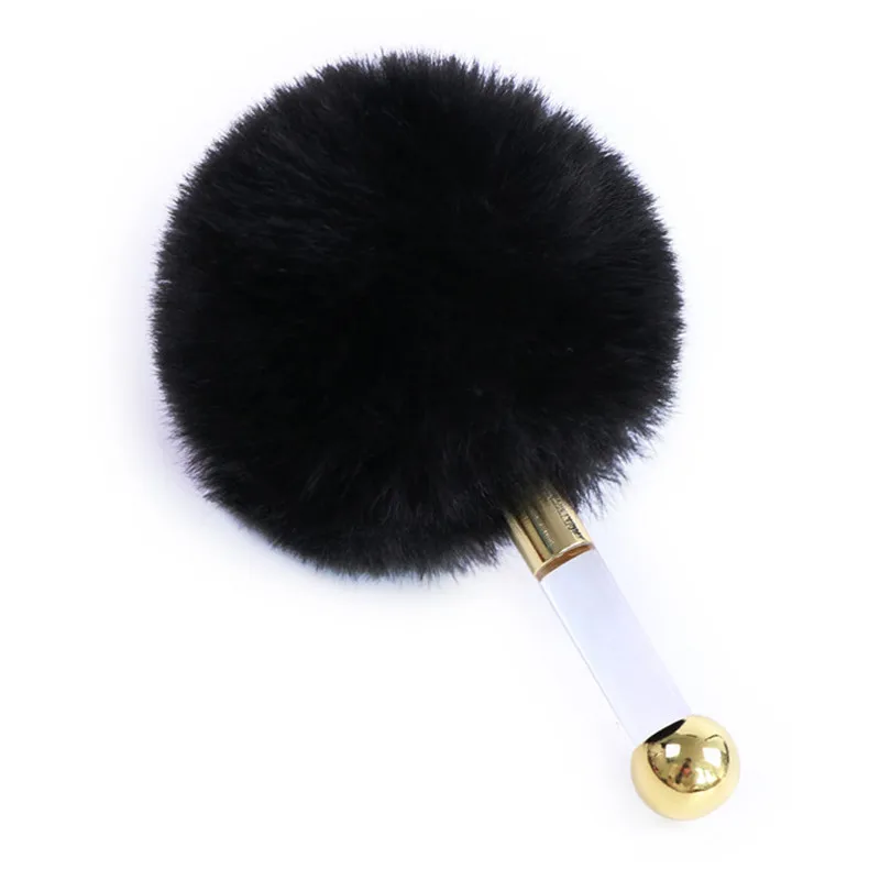 Мужские наручники 8 шт./лот искусственные манжеты плетка для шлепков ободок волос