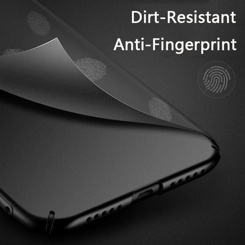 Чехол upaitou для Xiaomi mi Max 2 mi x 3 2s CC9 CC9E 9T 9 8 SE Pro Lite Explore ore чехол ультра тонкий жесткий чехол для ПК Max3 чехол