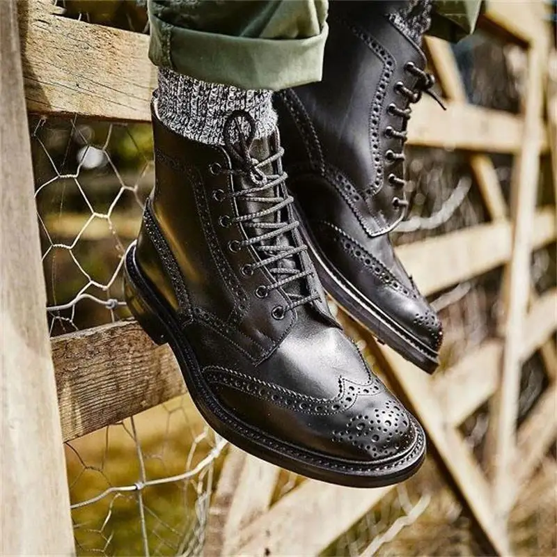 

Men's Shoes