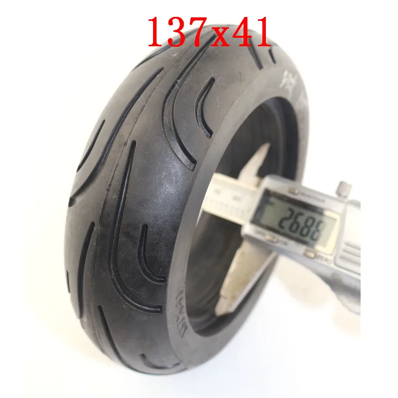 Горячая Распродажа! Мощная шина 137x41 для ХОВЕРБОРДА самобалансирующийся