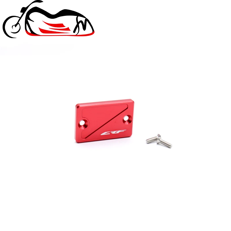 Крышка переднего тормозного резервуара для HONDA CRF 250M 250L/Rally 2013-2020 CRF250L CRF250M