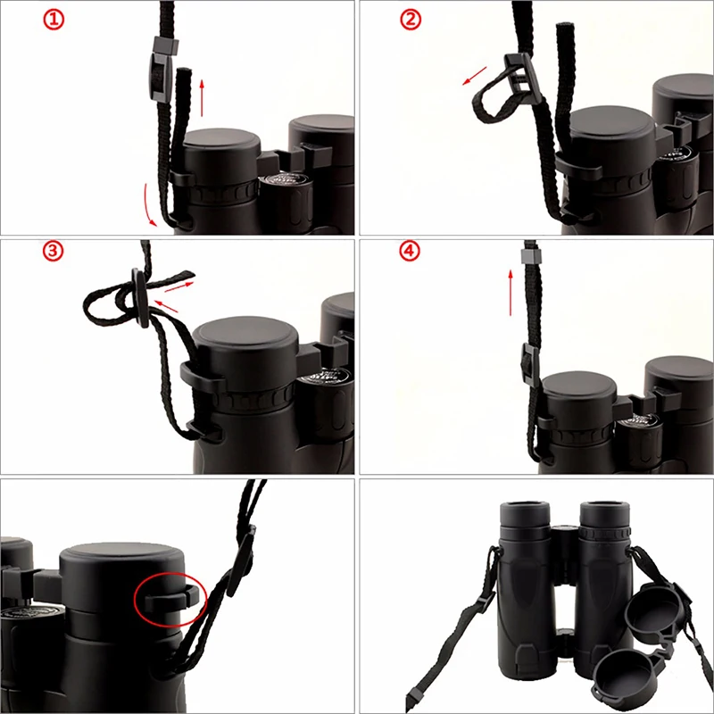 Х-образные ремни ремень прочный эластичный бинокль Перевозчик плечевой