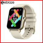 Смарт-часы Zeblaze GTS 2 с поддержкой Android и IOS