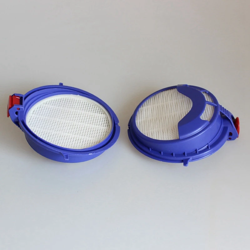 

Washable Pre Filter Post HEPA Filter Motor Replacement Compatible for Dyson DC25 DC25I Vacuum Cleaner Accessories 4 Pack