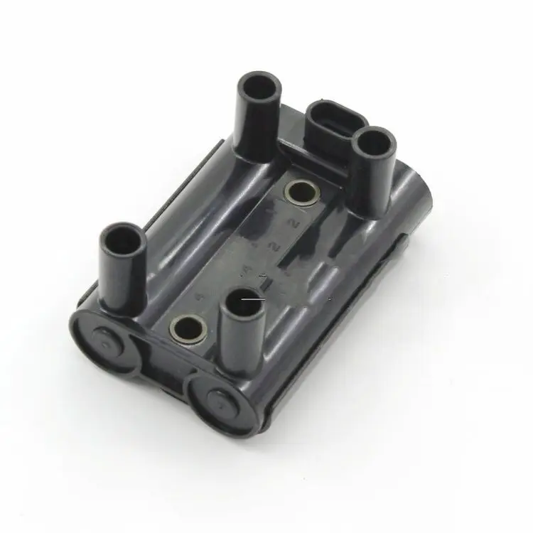 

Адаптирован к Dongfeng DFM Pan Lingzhi катушка зажигания/небольшая скамья упаковка высокого давления Mitsubishi 4G63