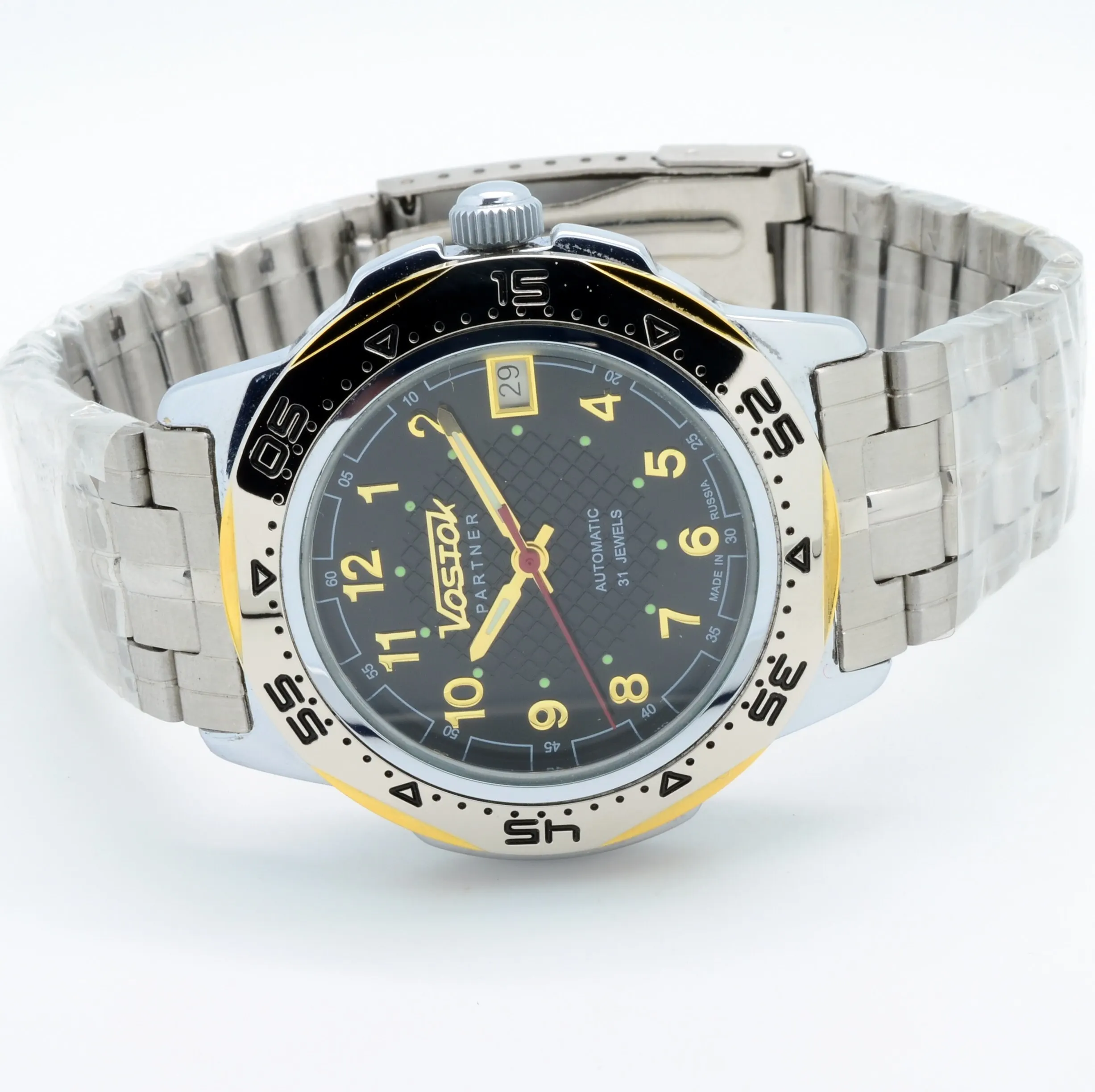 Часы Восток Партнер Купить